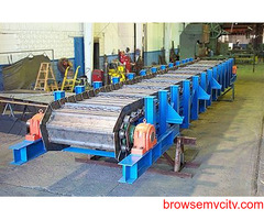 Slat Conveyor manufacturer In Bangalore