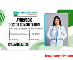 How do I contact a genuinely good ayurvedic doctor in Delhi NCR?