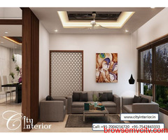 City Interior - Elevating 2BHK Spaces with Unmatched Interior Design in Patna
