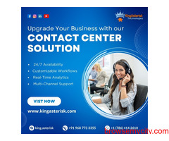 ???? Upgrade Your Business with our CONTACT CENTER SOLUTION!