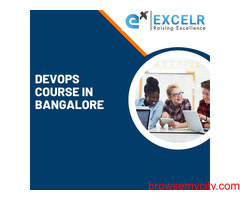 DevOps course in bangalore