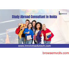 InnvistisEduTech: Your Reliable Study Abroad consultant for Countless assistance