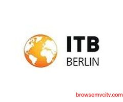 Join ITB Berlin 2024 and Boost Your Travel Business