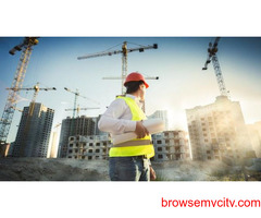 Best Civil Construction Contractor Company in Noida