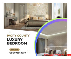 4 BHK Luxury Apartment Noida at Ivory County