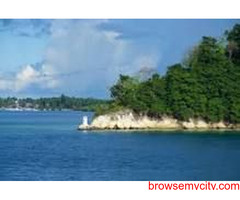 Panoramic Island Trip 5 Nights 6Days Andman package 43,000/-