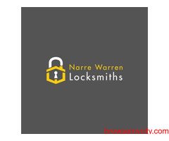 Locksmith In Cranbourne