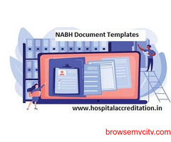 Editable NABH Document Templates for Panchakarma Clinic