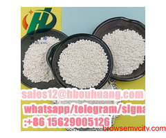 Calcium chloride anhydrous snow melting agent
