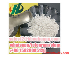 Calcium chloride anhydrous snow melting agent