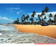 Wonderful Goa Vacation with Riva Beach Resort