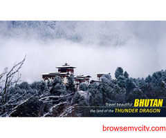 Bhutan Group Tour from NatureWings Holidays
