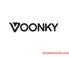 Voonky