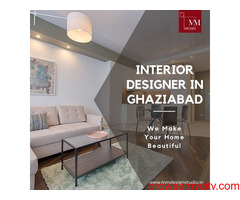 Interior Designer in Ghaziabad