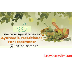 Ayurvedic specialists in New Delhi - Dr. Jyoti Monga