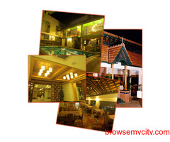 Nagarcoil Accommodation Guide-Hotel Vijayetha.