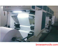Leading Curtain Coating Machine Manufacturer and Supplier