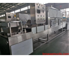 Leading Non-Thermal Processing Technology Manufacturer and Supplier