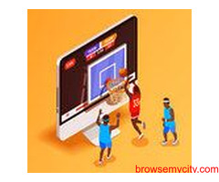 NBA Top Shot Clone Script app or web - Unleash the Excitement of NBA NFT Collectibles Trading!
