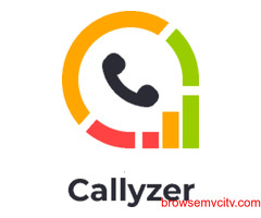Maximize call quality and efficiency with Callyzer's cost-effective telemarketing system