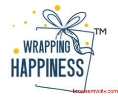 Corporate Gifting | Wrapping Happiness