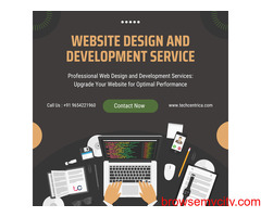 Website Design Company In Noida