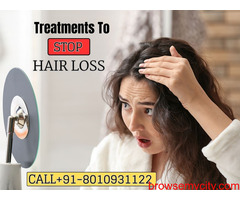 Best Hair specialist doctor near me West Delhi - Dr. Monga Clinic