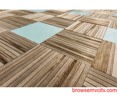 Protect your customers or employees with Anti-static flooring