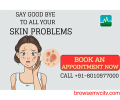Skin specialist in Gurugram near me Call 8010931122