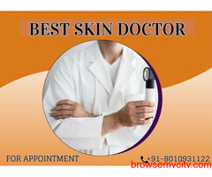 Best skin doctor in Lajpat Nagar Delhi near me  Call 8010931122