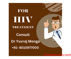 post exposure prophylaxis for hiv treatment