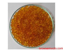 Orange Silica Gel Desiccant for Best Moisture Adsorption