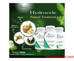 Natural Remedies for Hydrocele: An Overview of Non-Surgical Alternatives