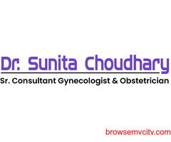 Gynecologist in Vaishali Nagar