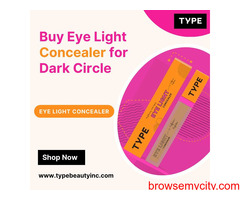 Buy Eye Light Concealer for Dark Circle