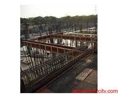 Svarrnim Infra: A Leading Infrastructure Company in Delhi