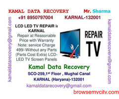 LCD TV REPAIR 8950797004