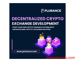 Challenges Involved in Developing a Decentralized Exchange