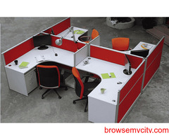 Modular Office Desk in Gurgaon, or Gurugram
