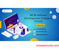 mlm software development company