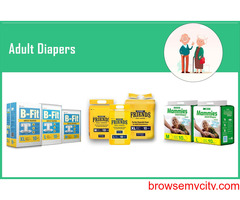 Health Care Products and Services (Diapers) in Trivandrum, Kerala