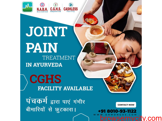 Best Knee Pain Treatment Doctors in Delhi Ncr | 8010931122 - 1/1