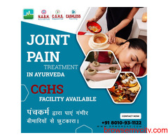 Best Knee Pain Treatment Doctors in Delhi Ncr | 8010931122