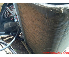 Effective Heating Duct Cleaning in Melbourne