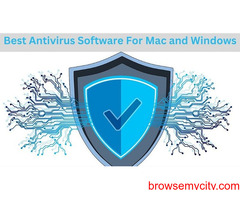 Protect Data of Windows and Mac