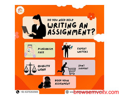 Best Assignment Help 24*7 - SwipeUp Assignments