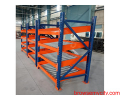 Fifo Flow Rack