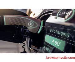 Boost charging speed with Type 2 Charging Station In New Delhi