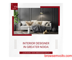 Interior Designer in Greater Noida