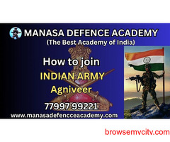 HOW TO JOIN INDIAN ARMY AGNIVEER